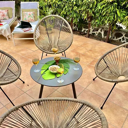 Apartamento Caserio 47 By Sunhousescanarias Playa del Inglés