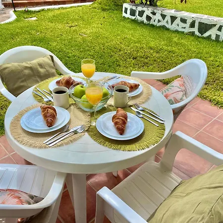 Caserio 47 By Sunhousescanarias Apartamento *