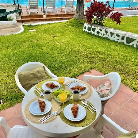 Caserio 47 By Sunhousescanarias Apartament Playa del Inglés