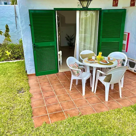Caserio 47 By Sunhousescanarias Appartement