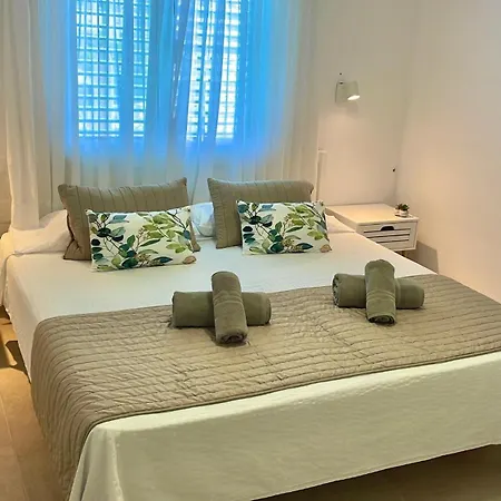 Caserio 47 By Sunhousescanarias *