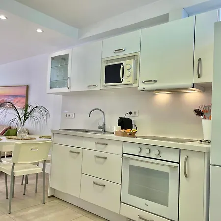 Caserio 47 By Sunhousescanarias