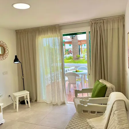 Caserio 47 By Sunhousescanarias