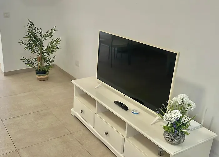 Caserio 47 By Sunhousescanarias * Playa del Ingles (Gran Canaria)