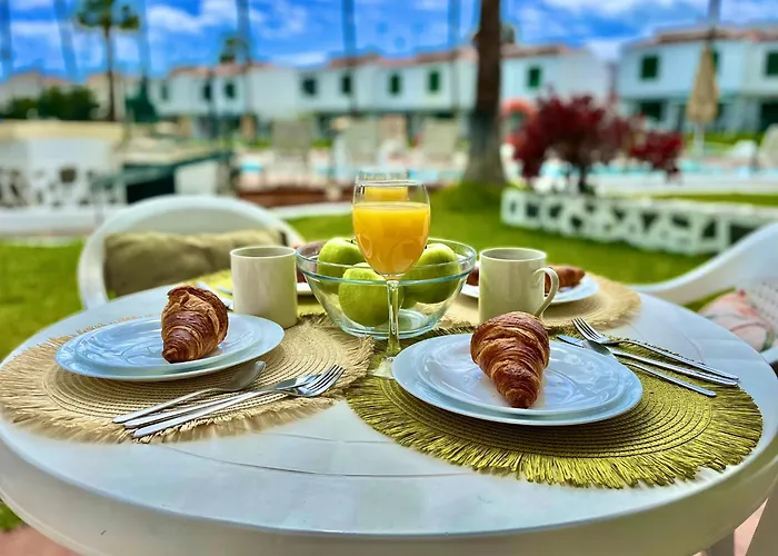 Caserio 47 By Sunhousescanarias