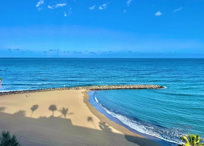 Caserio 47 By Sunhousescanarias Playa del Inglés