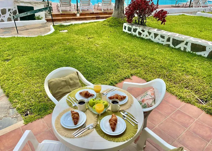 Apartment Caserio 47 By Sunhousescanarias Playa del Ingles (Gran Canaria)