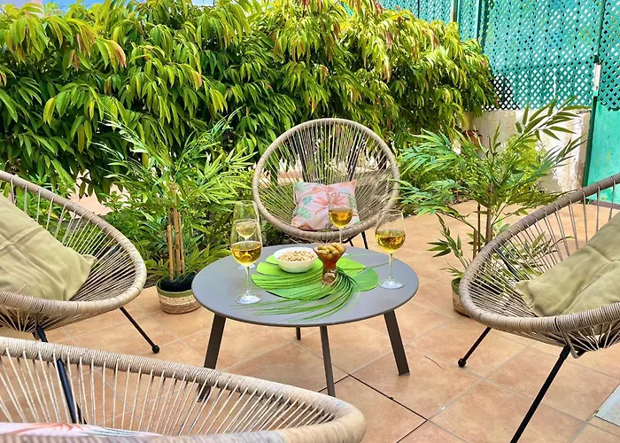 Caserio 47 By Sunhousescanarias Apartament Playa del Inglés