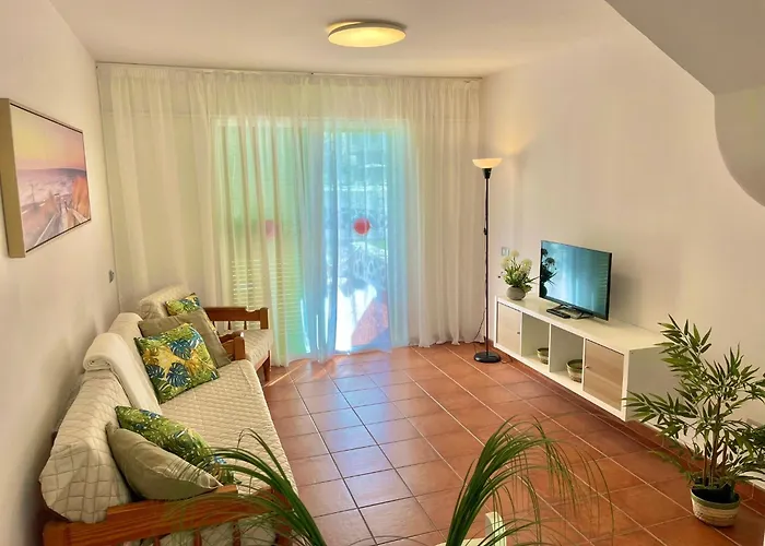 Caserio 47 By Sunhousescanarias Apartment *