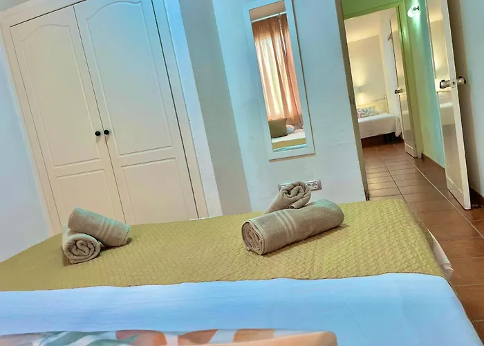 Caserio 47 By Sunhousescanarias *