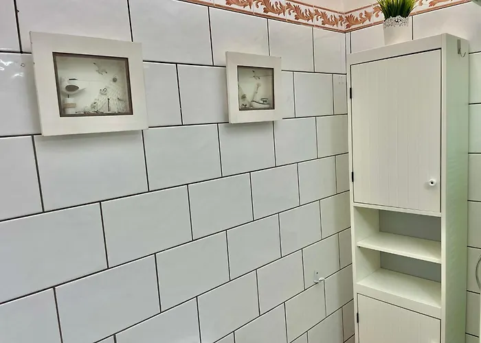 Apartment Caserio 47 By Sunhousescanarias Playa del Ingles (Gran Canaria)