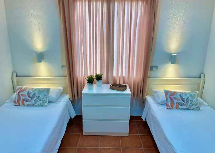 Caserio 47 By Sunhousescanarias Apartment Playa del Ingles (Gran Canaria)
