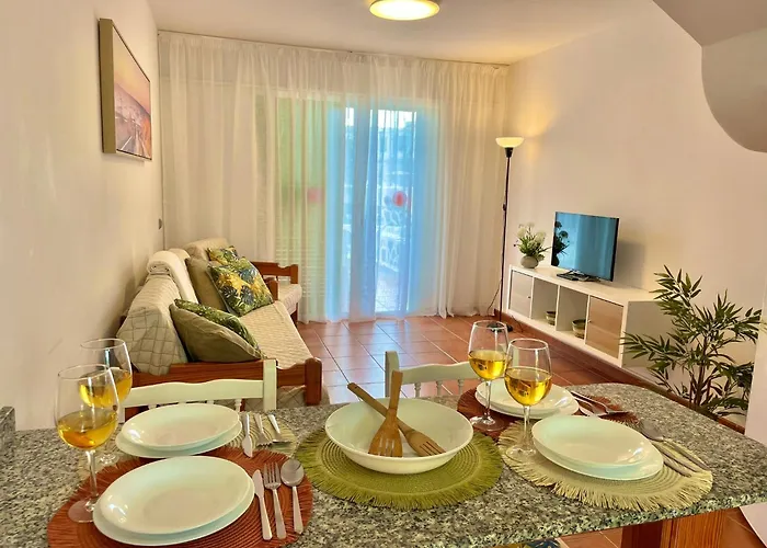 Caserio 47 By Sunhousescanarias *