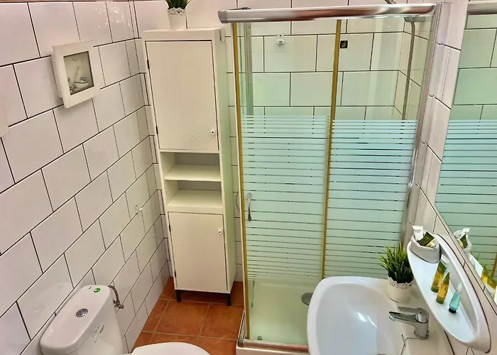 Apartment Caserio 47 By Sunhousescanarias