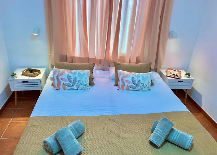 Caserio 47 By Sunhousescanarias Apartment Playa del Ingles (Gran Canaria)