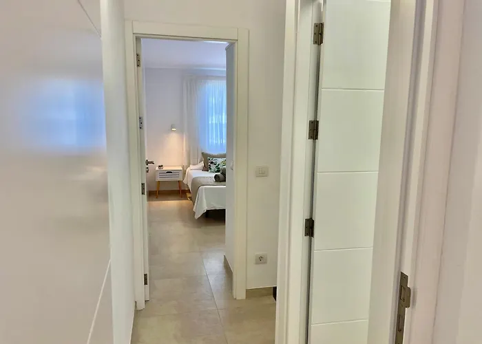 Caserio 47 By Sunhousescanarias