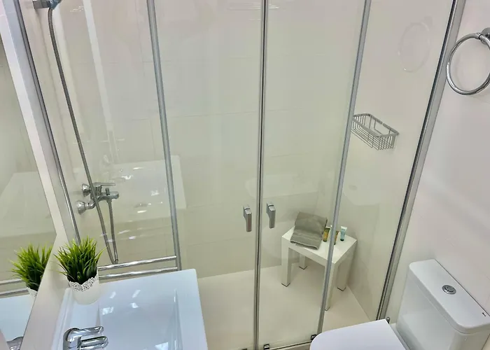 Apartament Caserio 47 By Sunhousescanarias Playa del Inglés