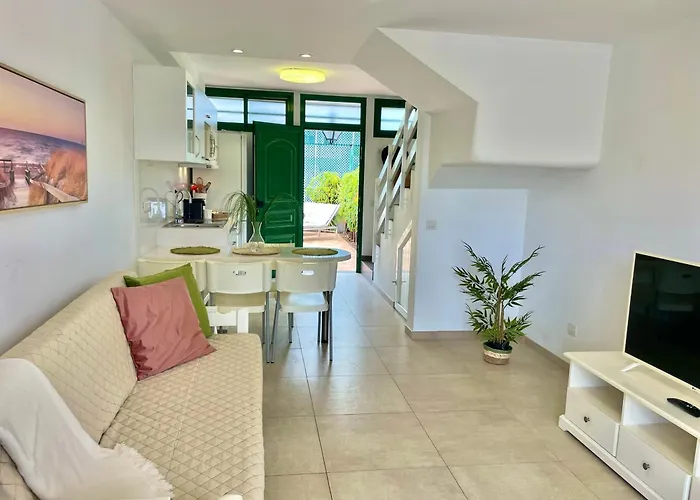 Caserio 47 By Sunhousescanarias *