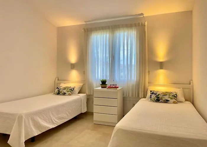 Caserio 47 By Sunhousescanarias * Playa del Inglés