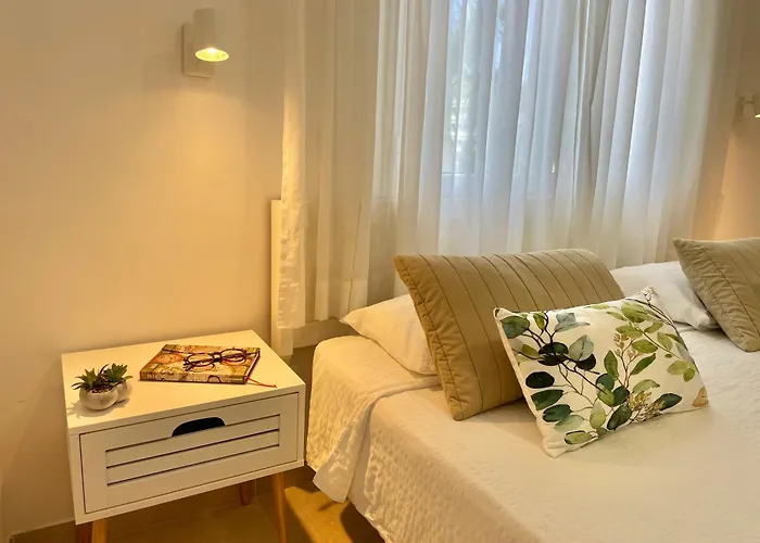 Caserio 47 By Sunhousescanarias Apartment *