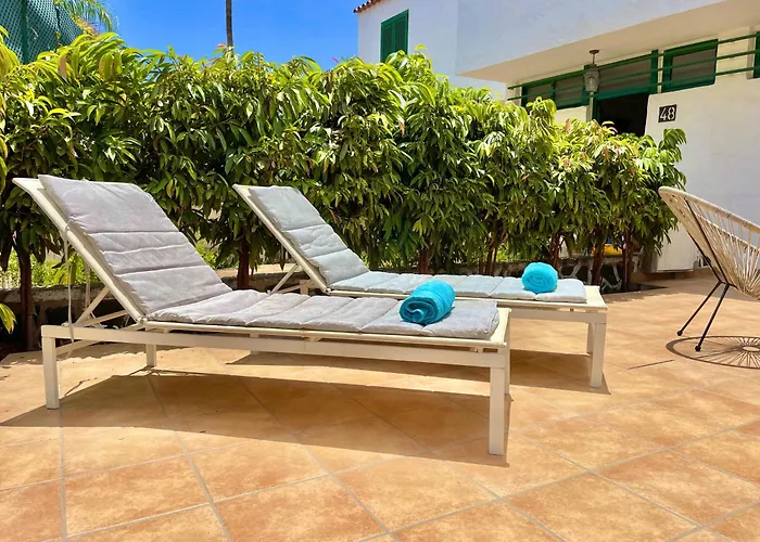 Caserio 47 By Sunhousescanarias *