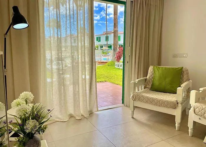 Caserio 47 By Sunhousescanarias Playa del Inglés