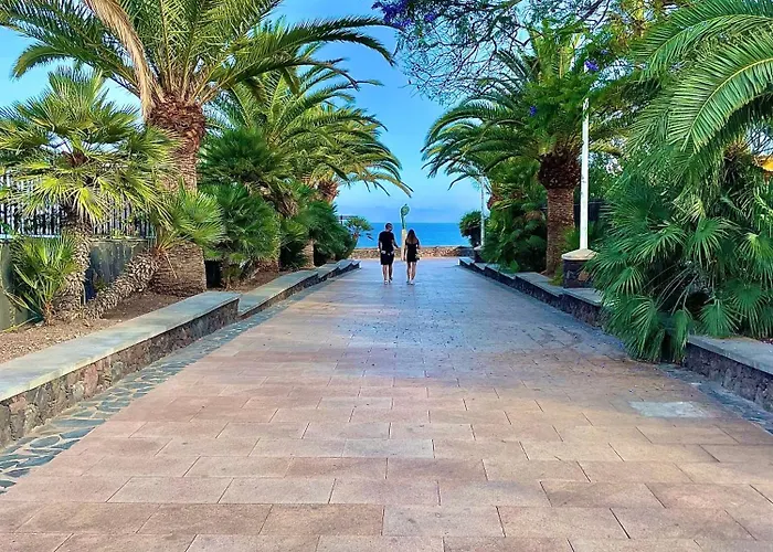 Appartement Caserio 47 By Sunhousescanarias *