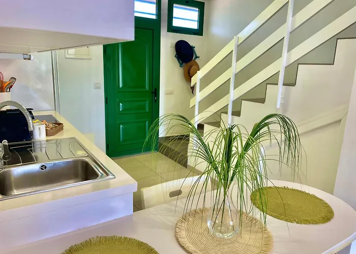 Caserio 47 By Sunhousescanarias *