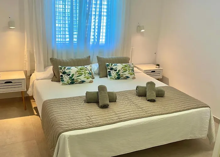 Caserio 47 By Sunhousescanarias *