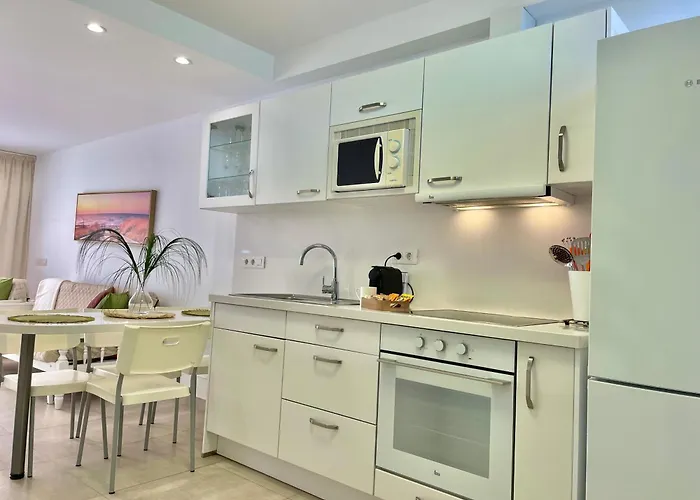 Caserio 47 By Sunhousescanarias