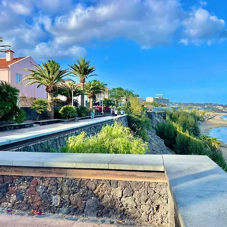 Apartmán Caserio 47 By Sunhousescanarias *