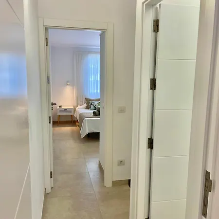 Caserio 47 By Sunhousescanarias