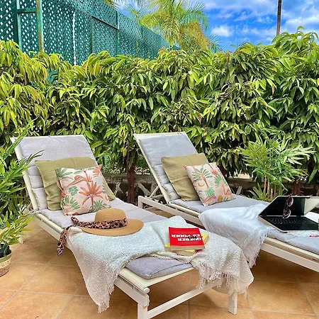 Caserio 47 By Sunhousescanarias Apartmán *