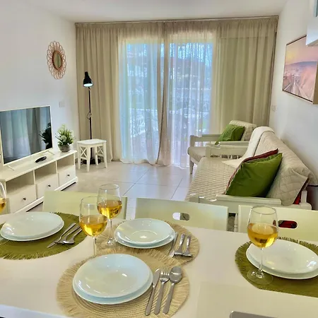 Apartmán Caserio 47 By Sunhousescanarias *