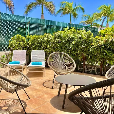 Apartmán Caserio 47 By Sunhousescanarias *