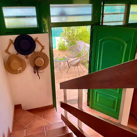 Caserio 47 By Sunhousescanarias Apartman