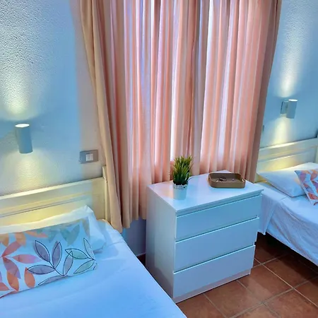 Caserio 47 By Sunhousescanarias *