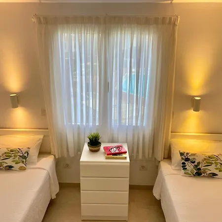 Apartman Caserio 47 By Sunhousescanarias *