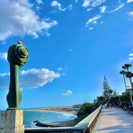 Apartman Caserio 47 By Sunhousescanarias *