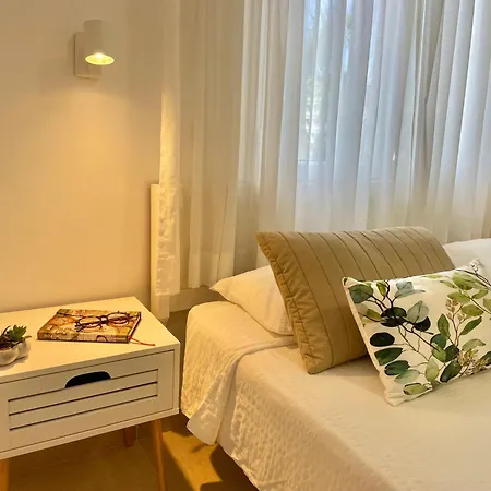 Caserio 47 By Sunhousescanarias Apartman *