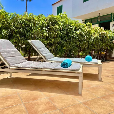 Caserio 47 By Sunhousescanarias *